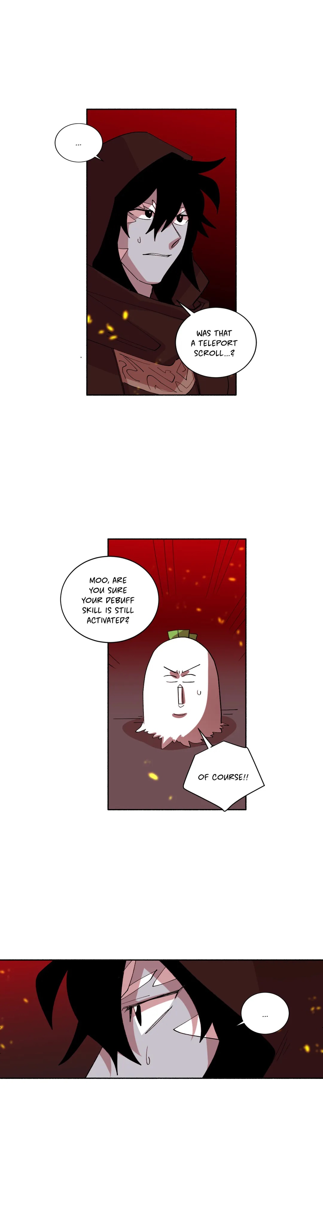 RPG Comic Chapter 152 image 17