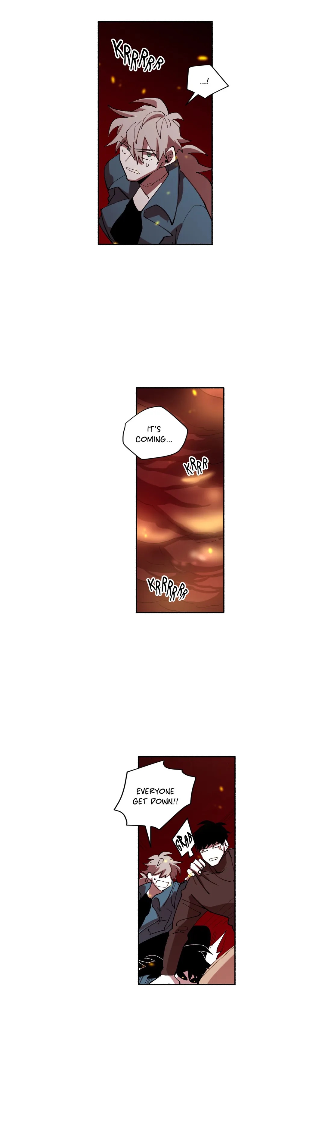 RPG Comic Chapter 152 image 2