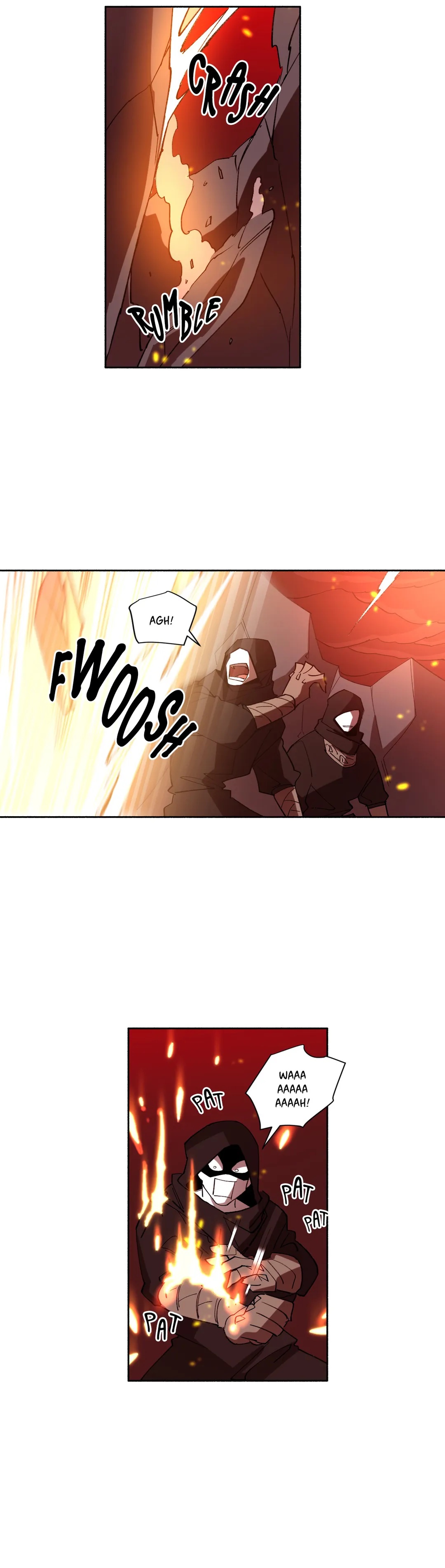 RPG Comic Chapter 152 image 4
