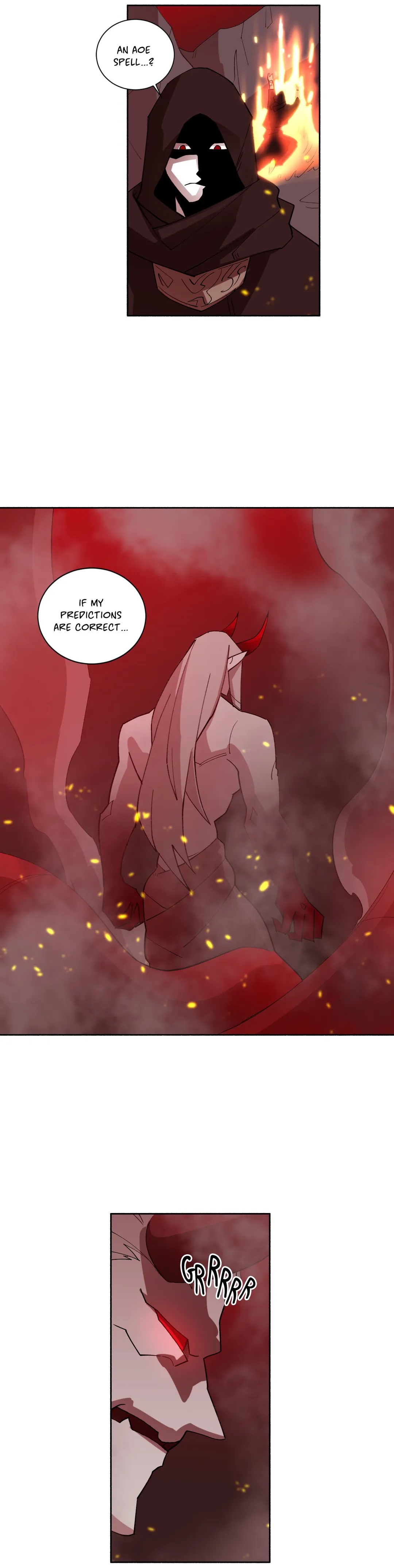 RPG Comic Chapter 152 image 5
