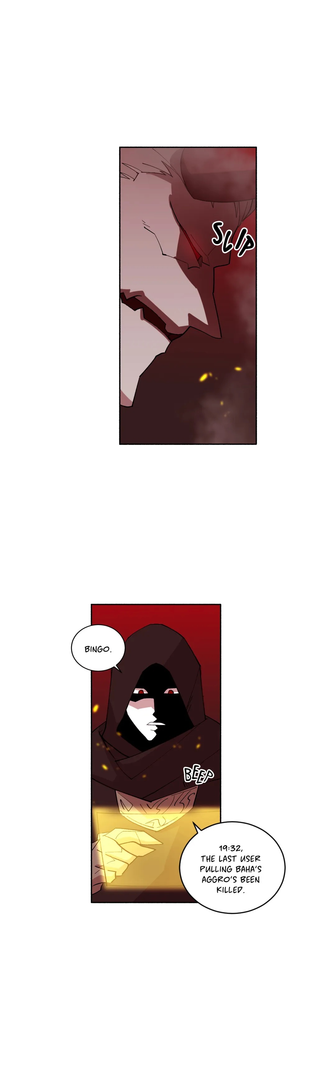 RPG Comic Chapter 152 image 6