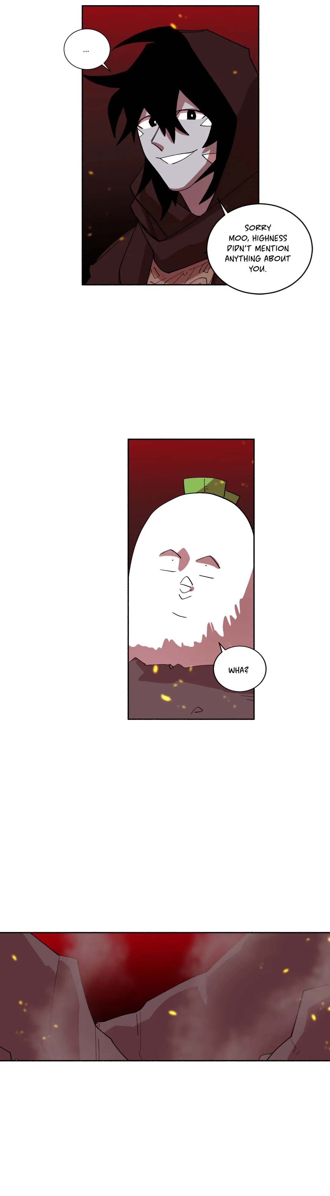 RPG Comic Chapter 152 image 8