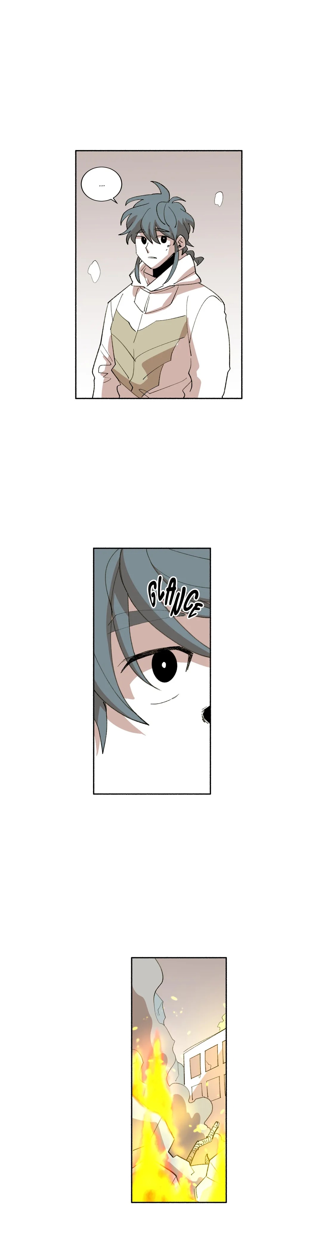 RPG Comic Chapter 153 image 13