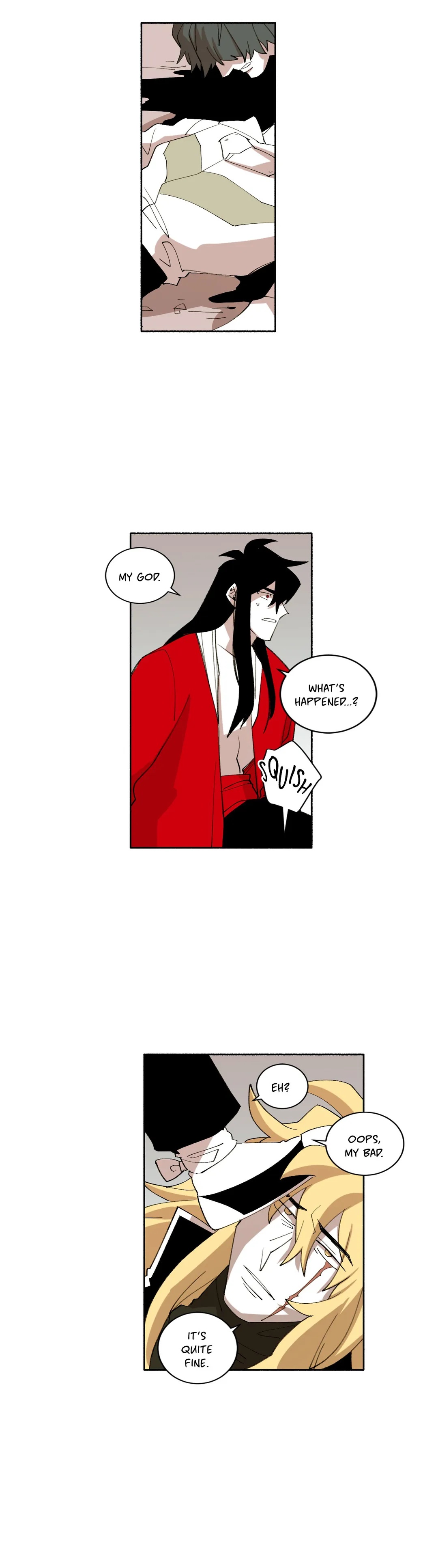 RPG Comic Chapter 153 image 2