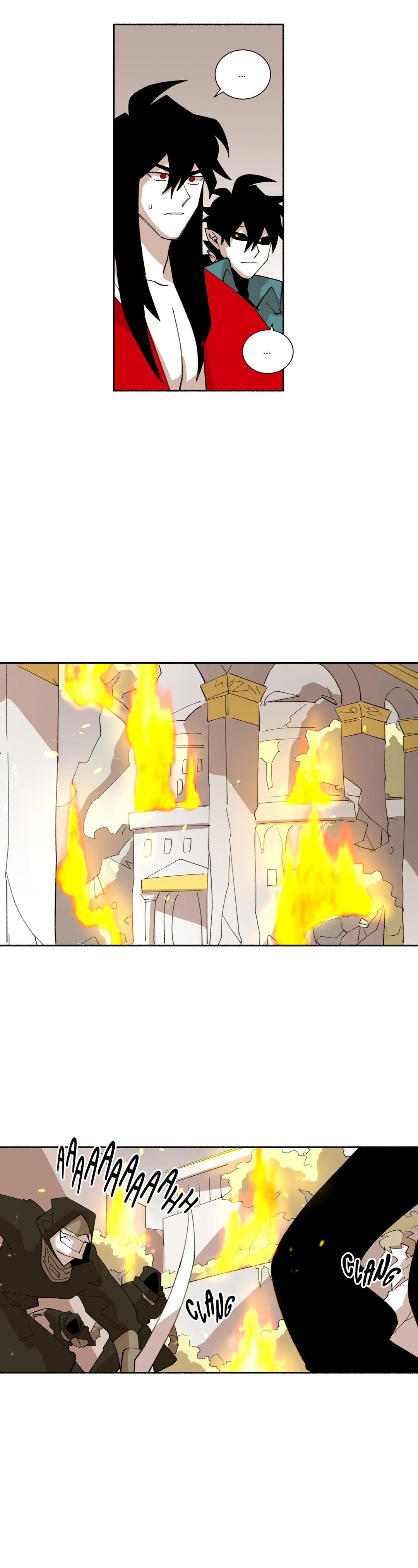 RPG Comic Chapter 153 image 7