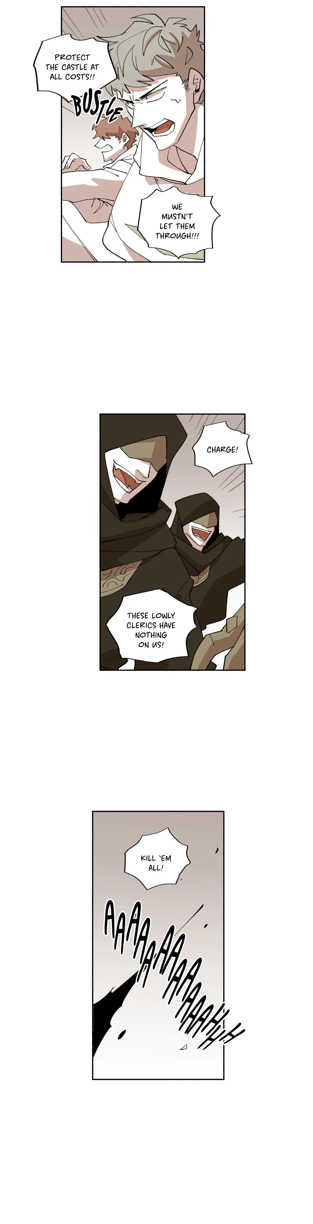 RPG Comic Chapter 153 image 8