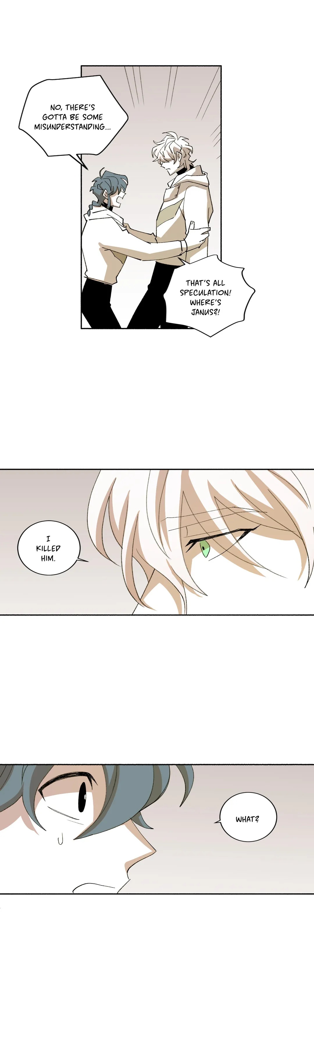 RPG Comic Chapter 154 image 10