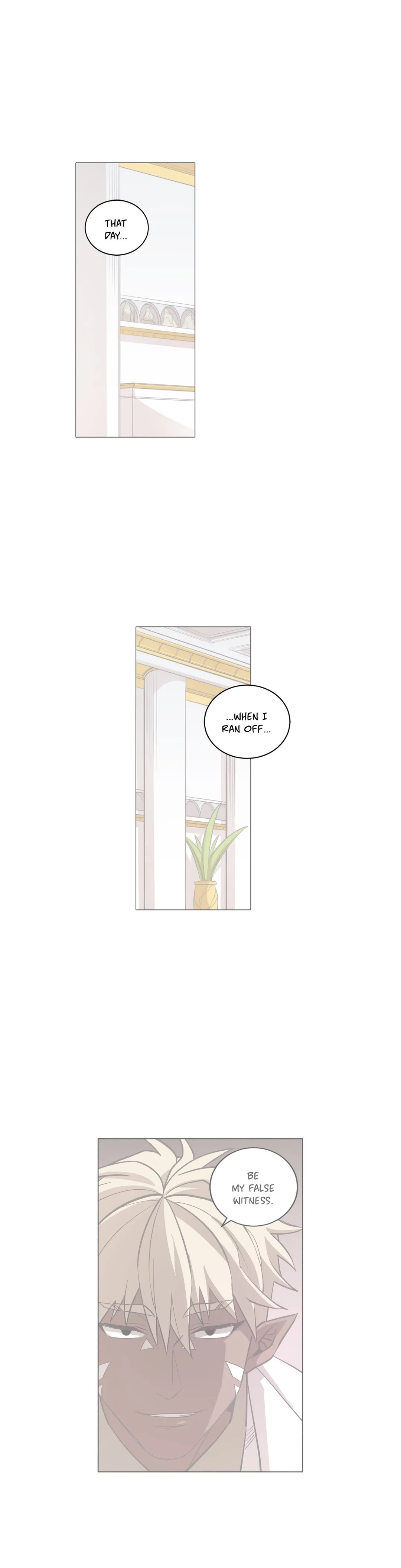 RPG Comic Chapter 154 image 13