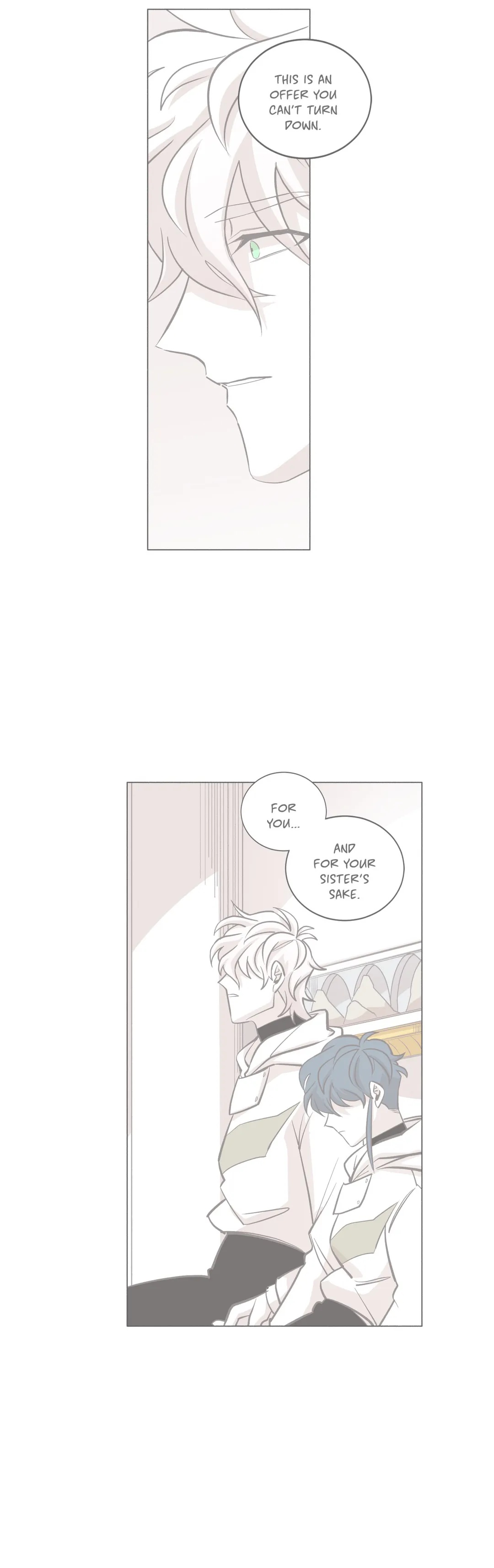 RPG Comic Chapter 154 image 14
