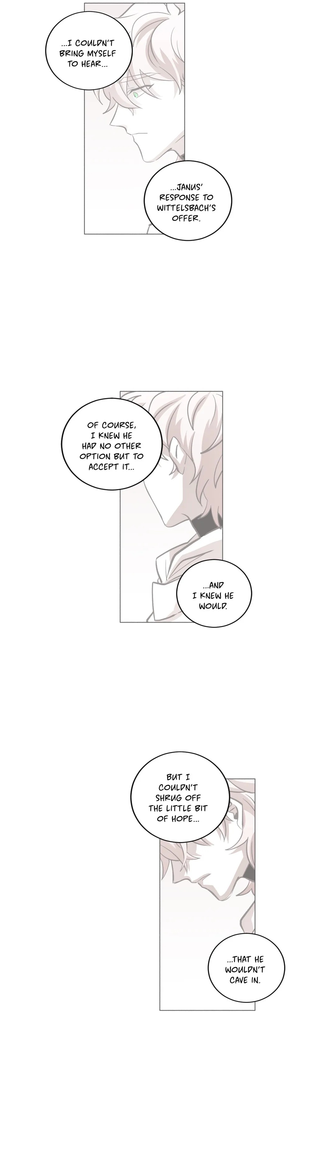 RPG Comic Chapter 154 image 15