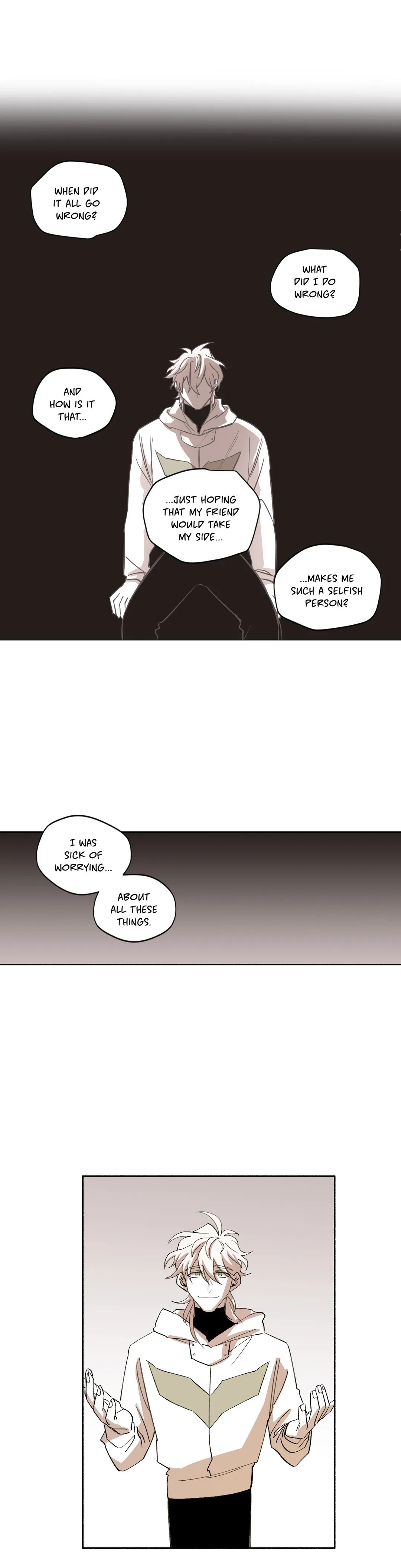 RPG Comic Chapter 154 image 16