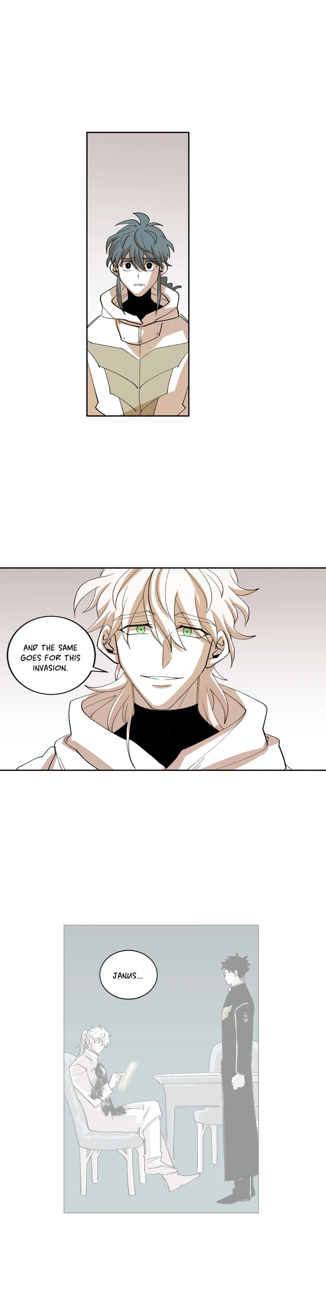 RPG Comic Chapter 154 image 17