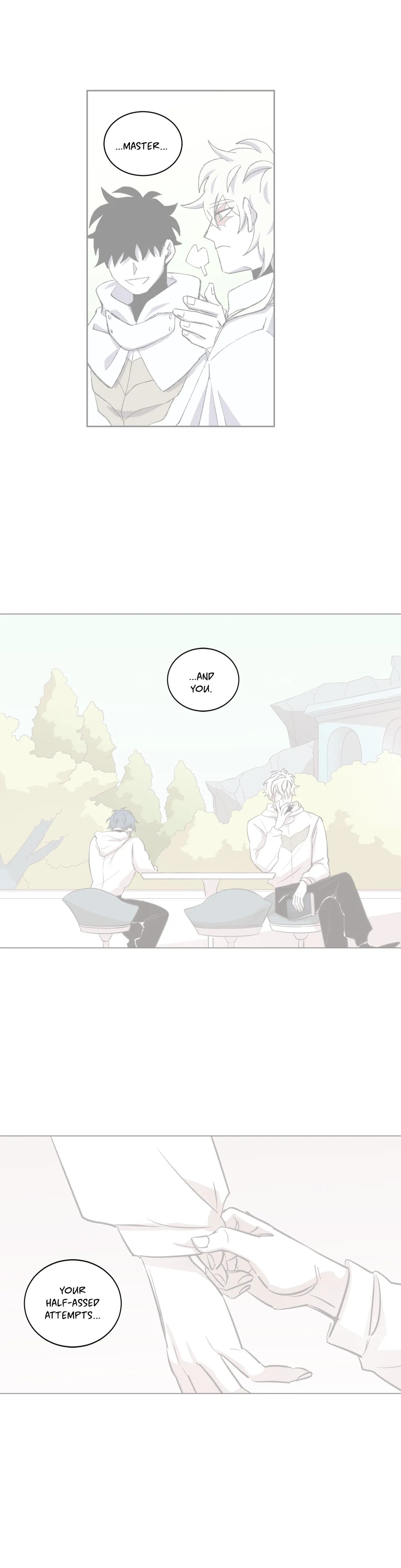 RPG Comic Chapter 154 image 18