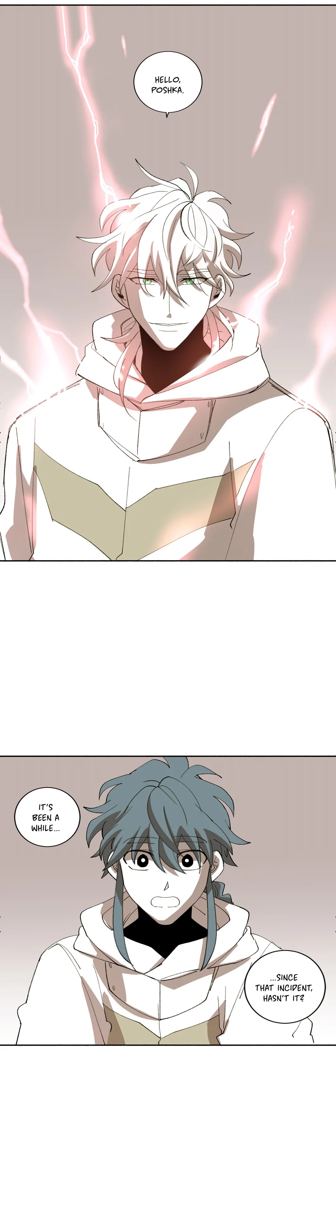 RPG Comic Chapter 154 image 1