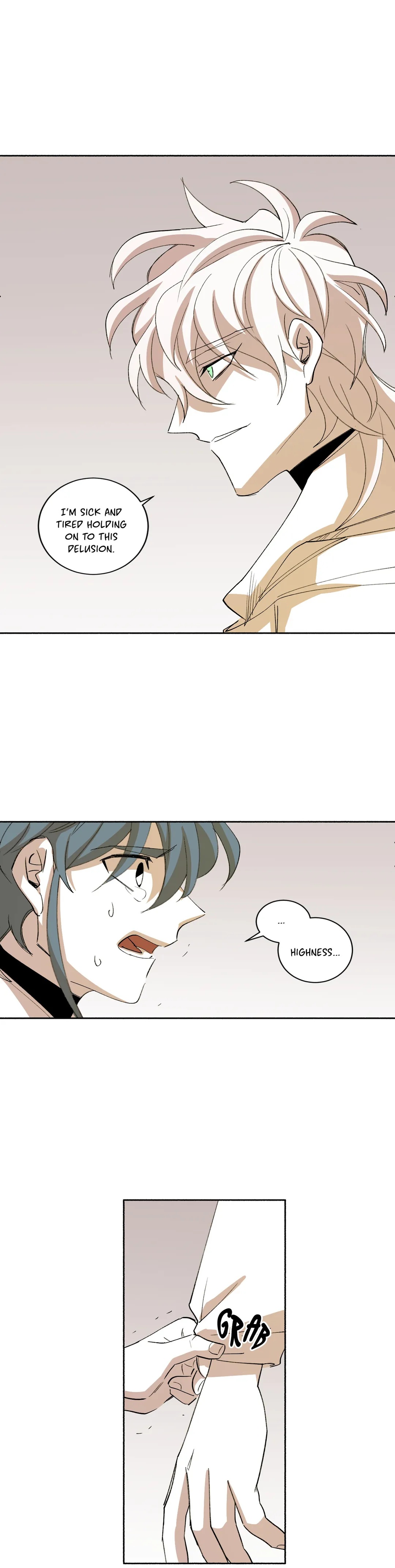RPG Comic Chapter 154 image 21