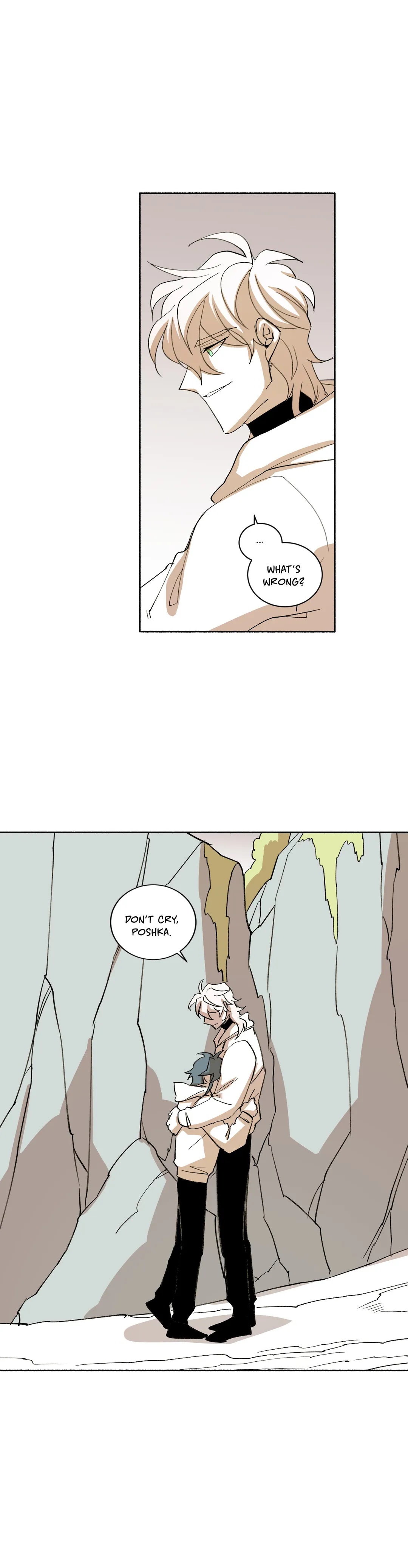 RPG Comic Chapter 154 image 22