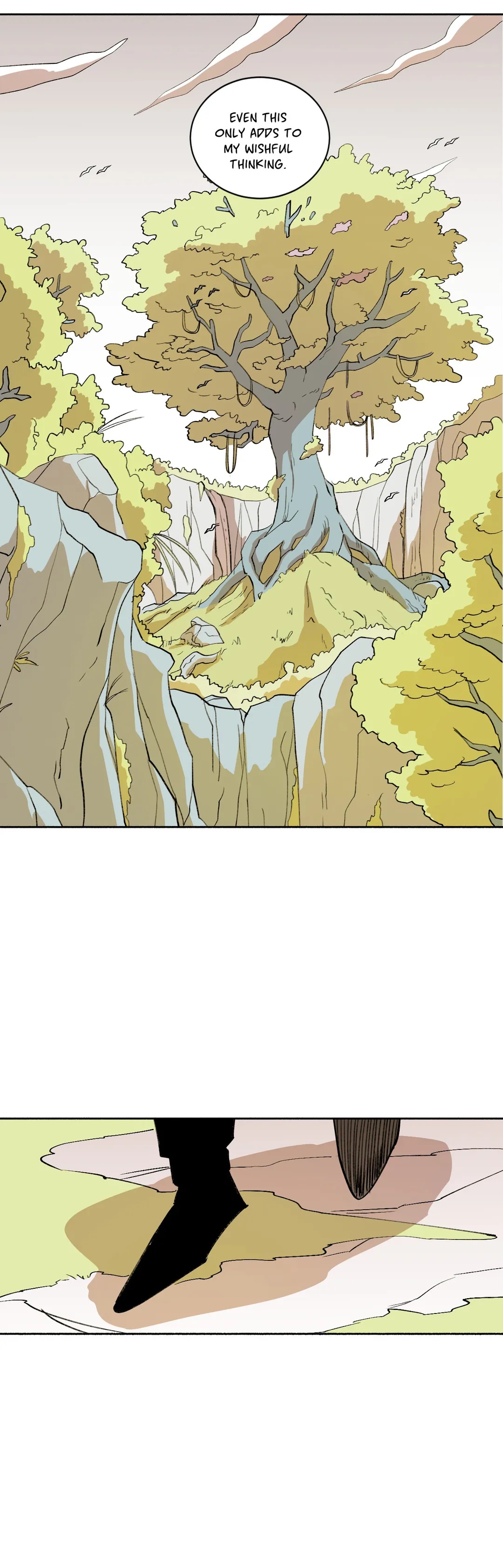 RPG Comic Chapter 154 image 23