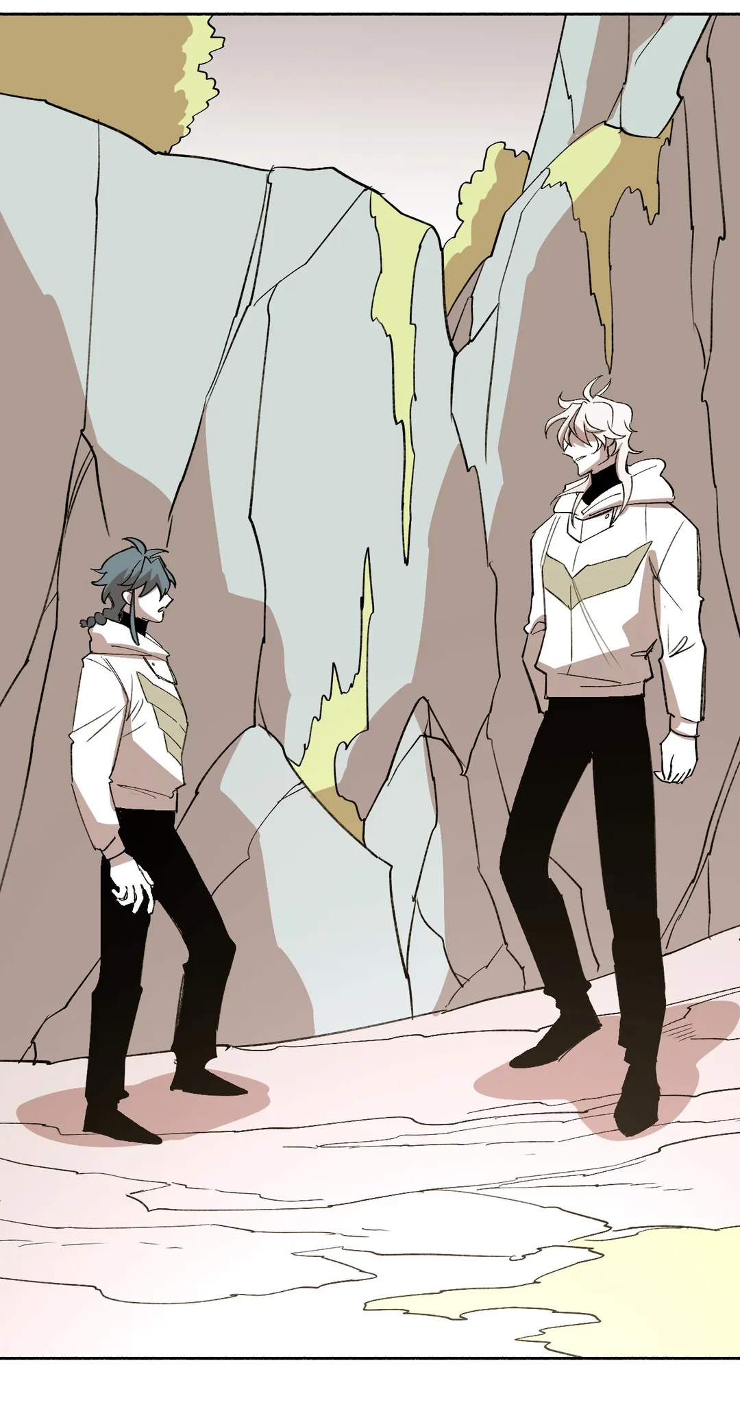 RPG Comic Chapter 154 image 2