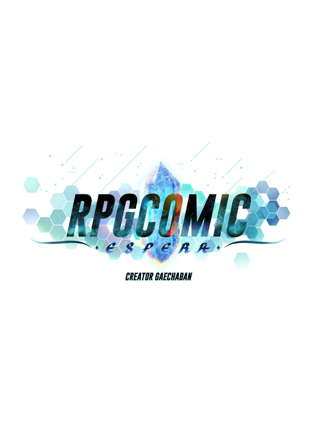 RPG Comic Chapter 154 image 3
