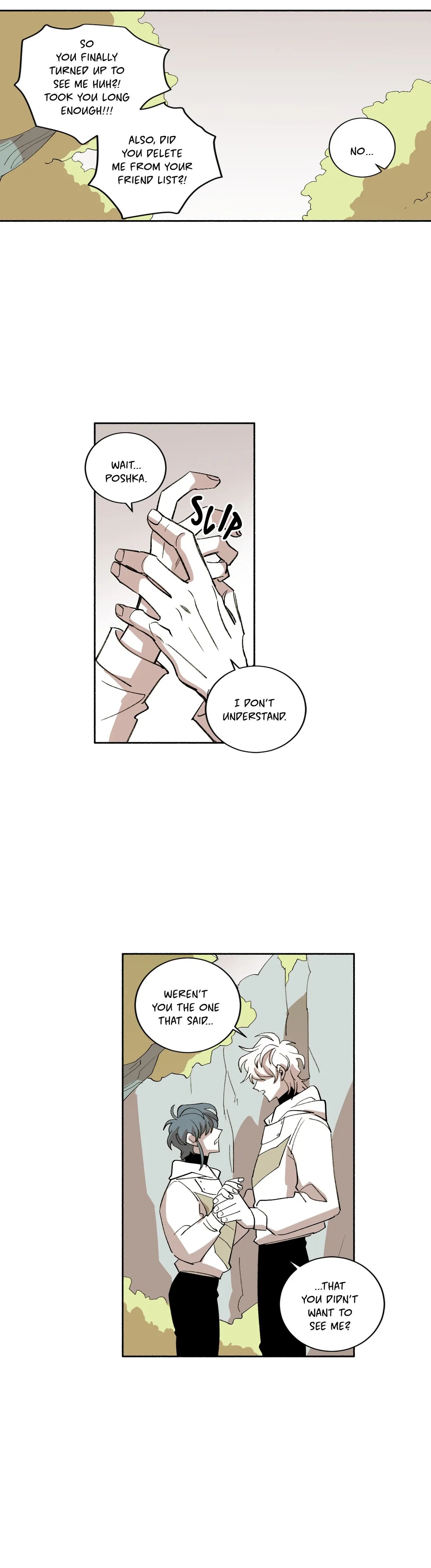 RPG Comic Chapter 154 image 6