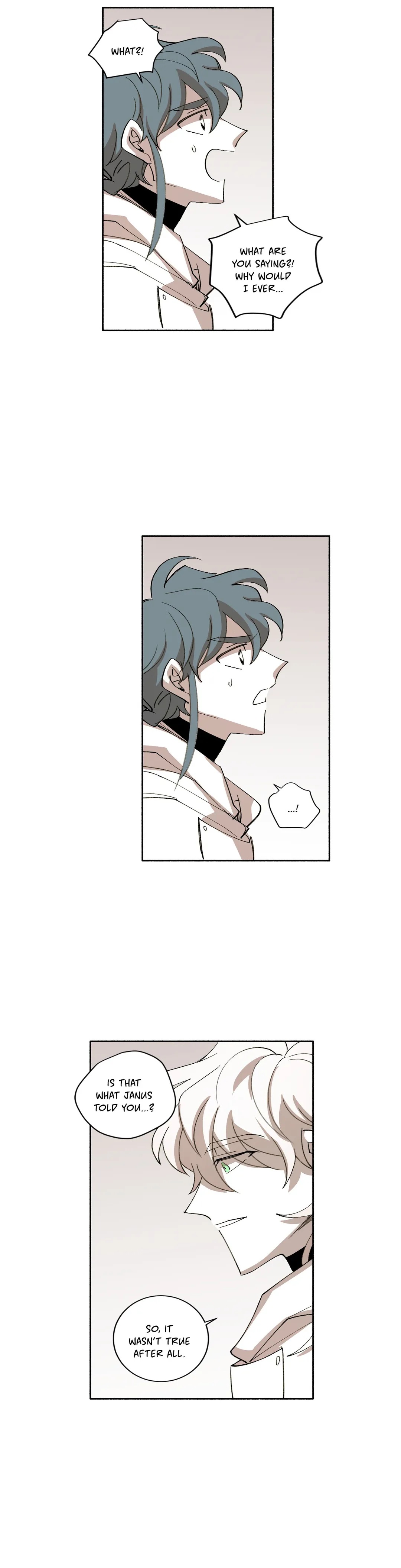 RPG Comic Chapter 154 image 7