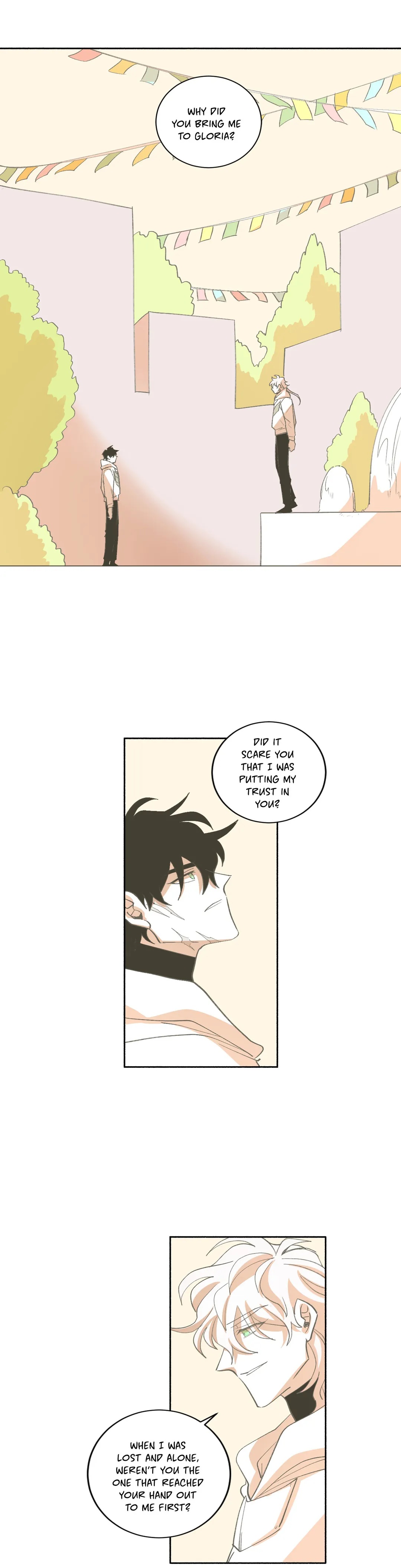 RPG Comic Chapter 155 image 9