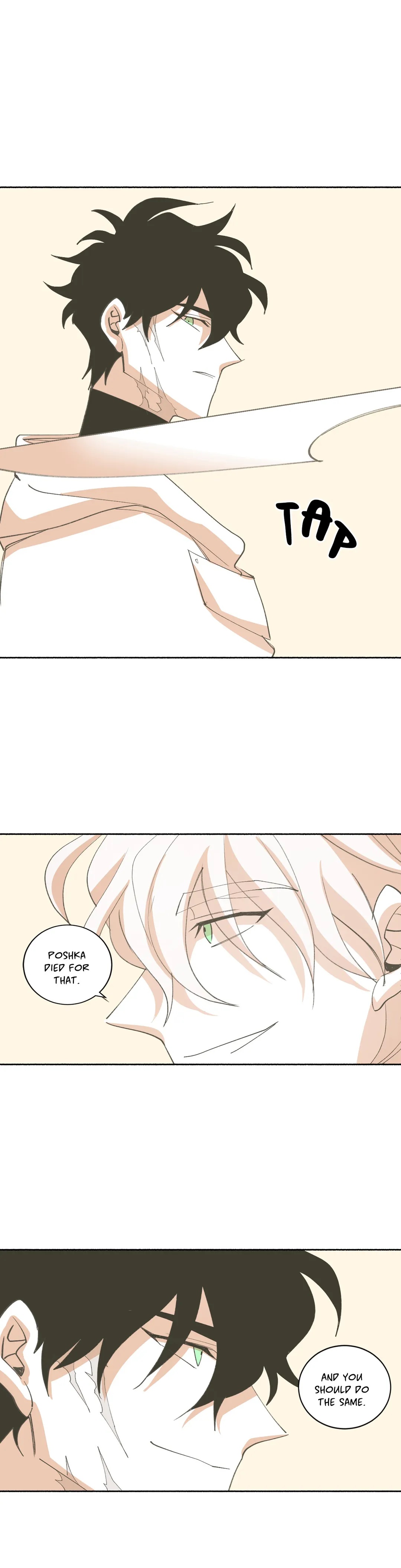 RPG Comic Chapter 155 image 13