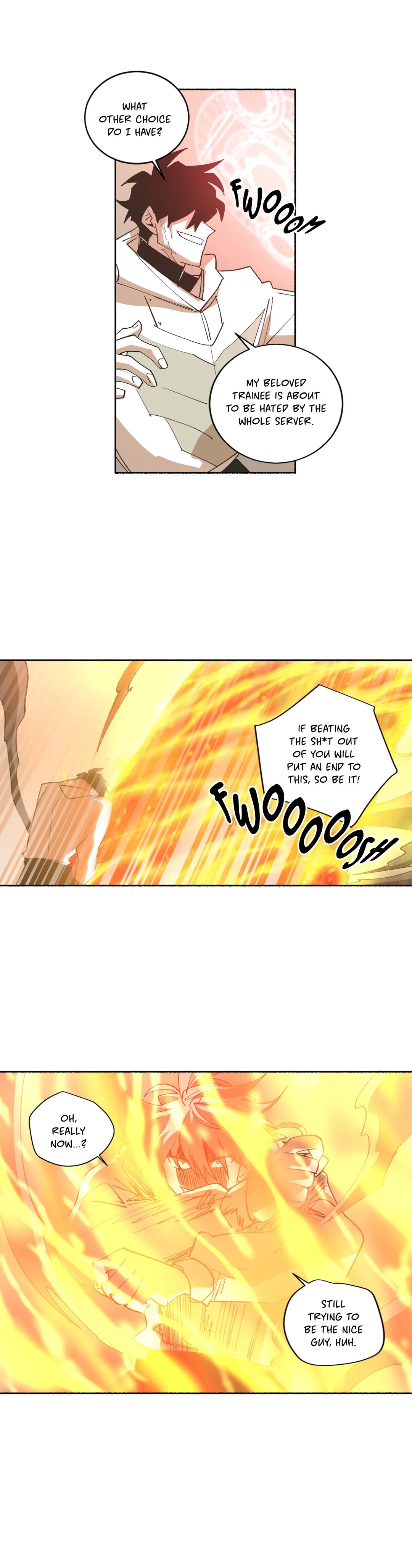 RPG Comic Chapter 155 image 17