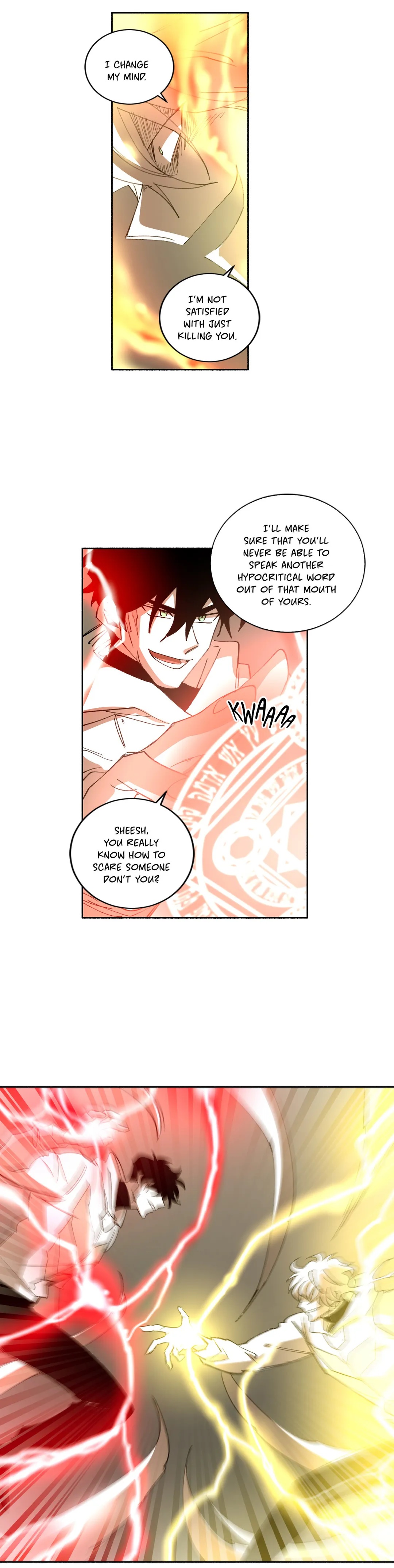 RPG Comic Chapter 155 image 18