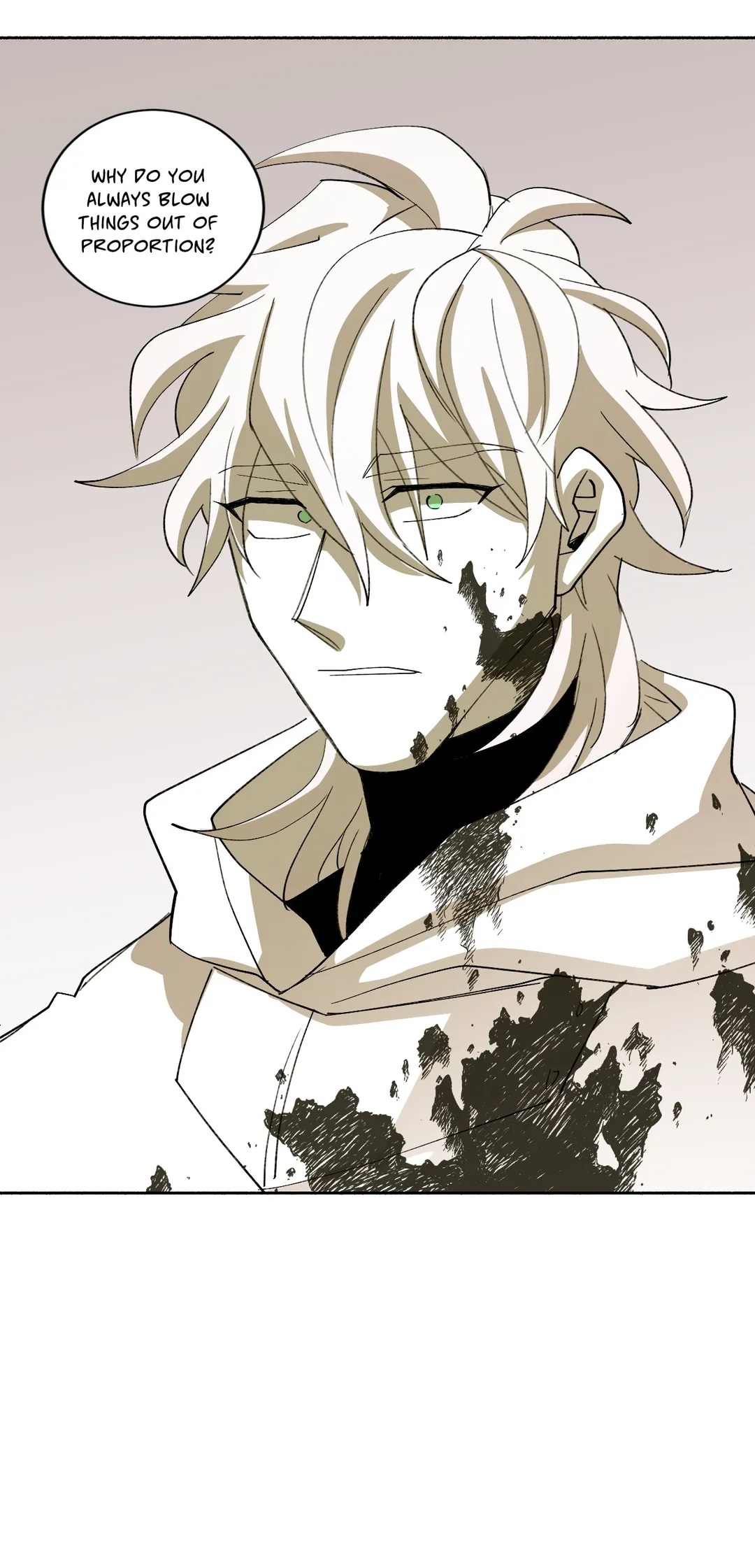 RPG Comic Chapter 155 image 1