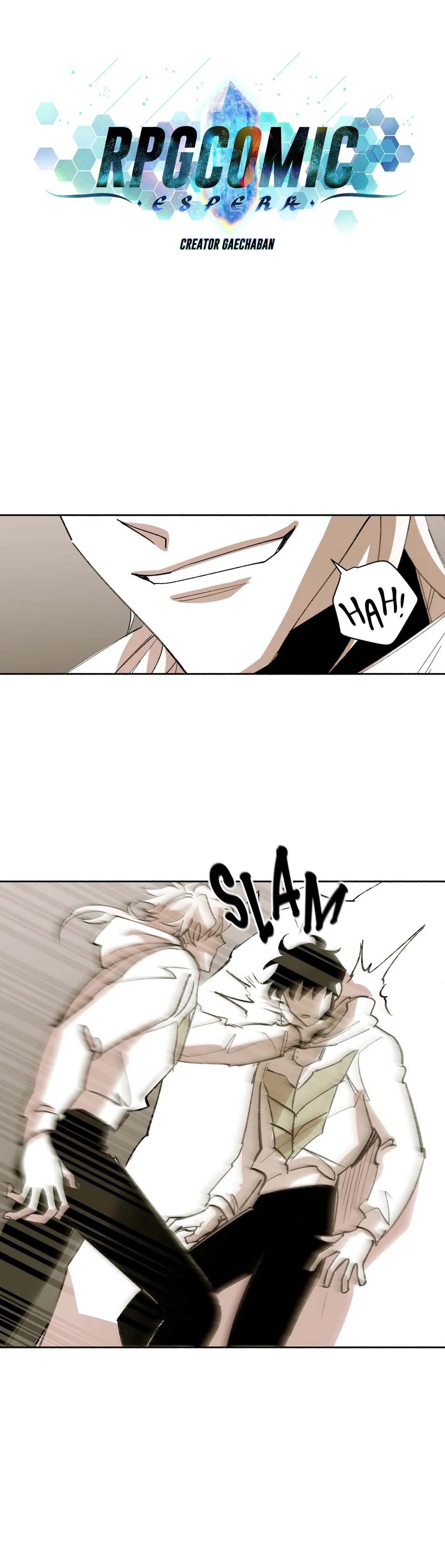 RPG Comic Chapter 155 image 2