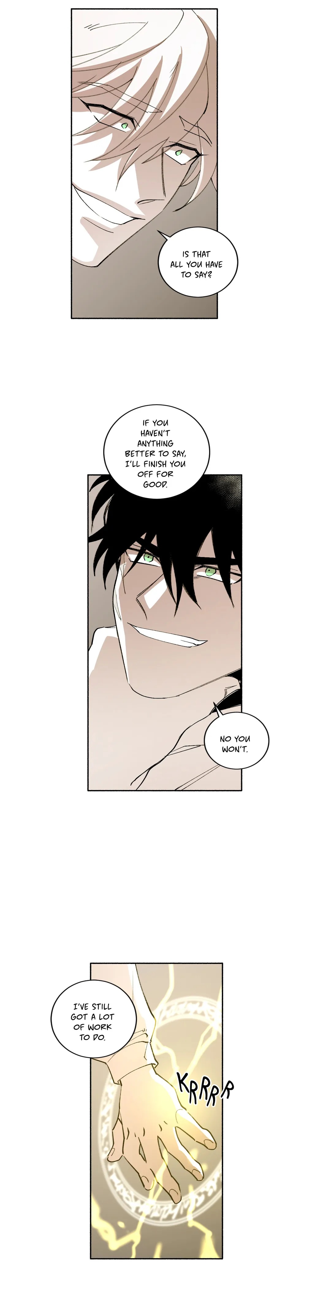RPG Comic Chapter 155 image 3