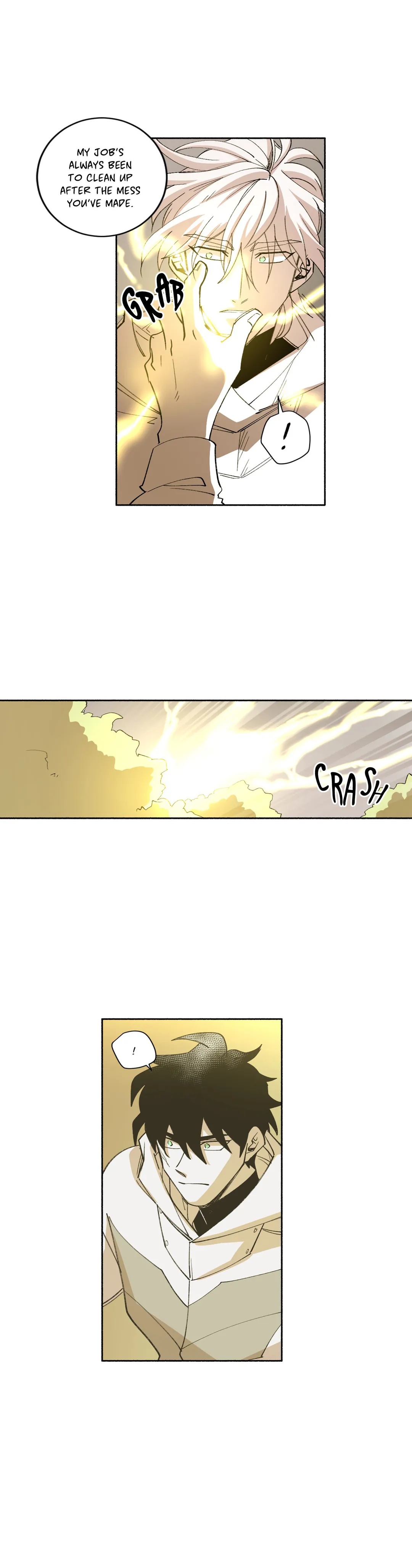 RPG Comic Chapter 155 image 4
