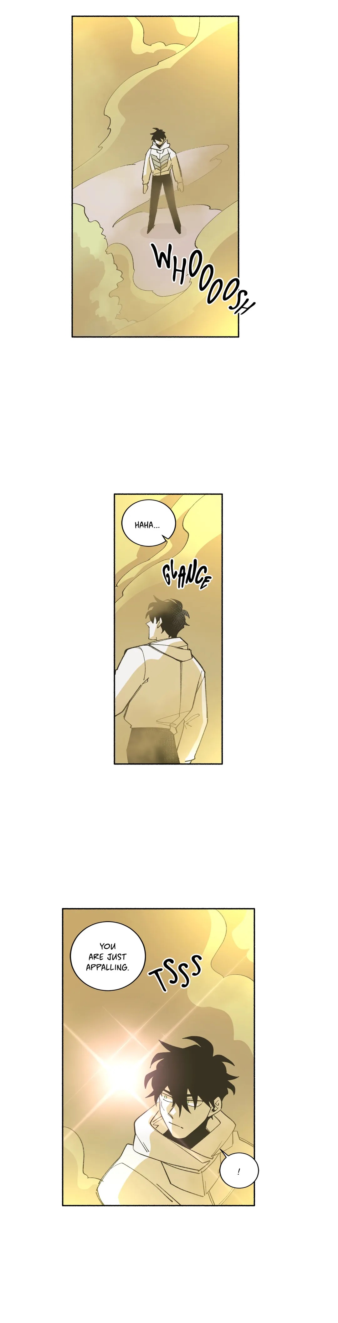 RPG Comic Chapter 155 image 5