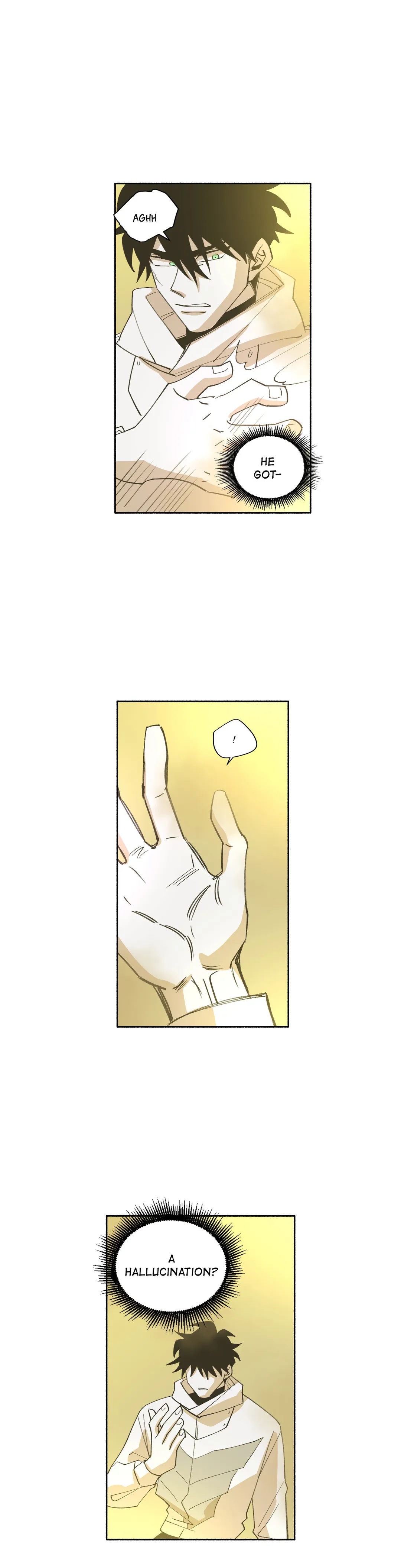 RPG Comic Chapter 155 image 7
