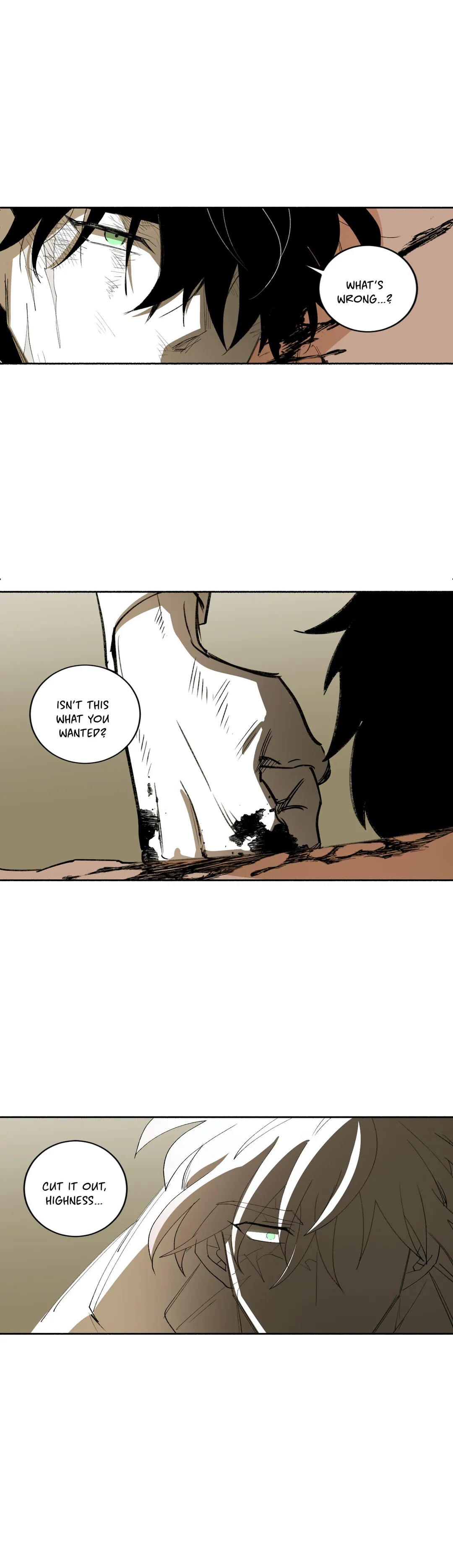 RPG Comic Chapter 156 image 0