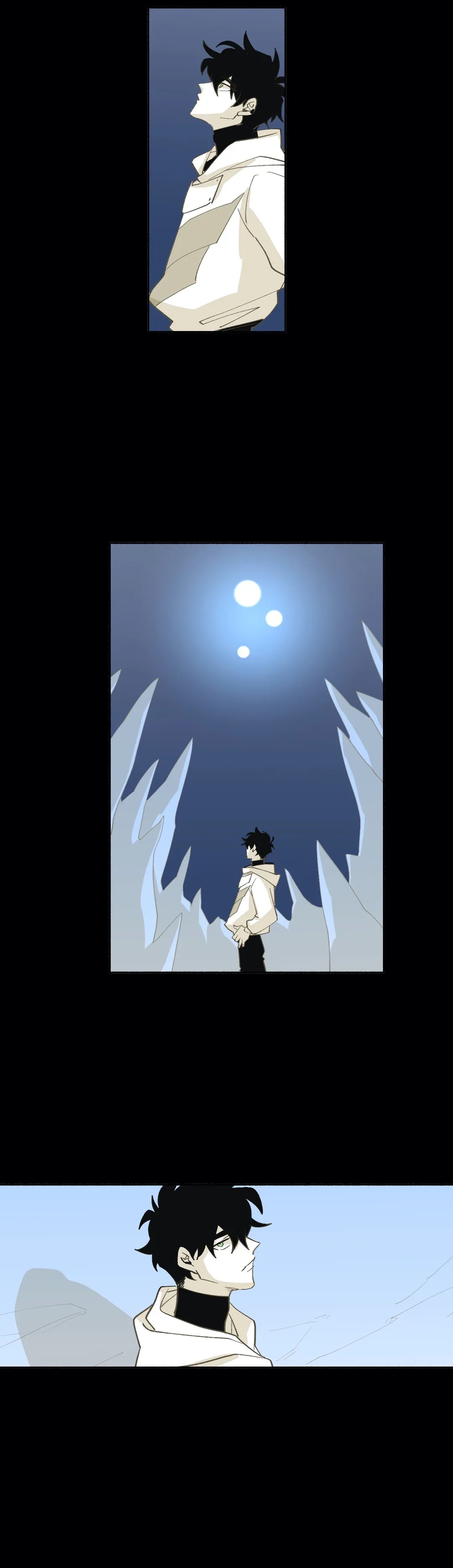 RPG Comic Chapter 156 image 11