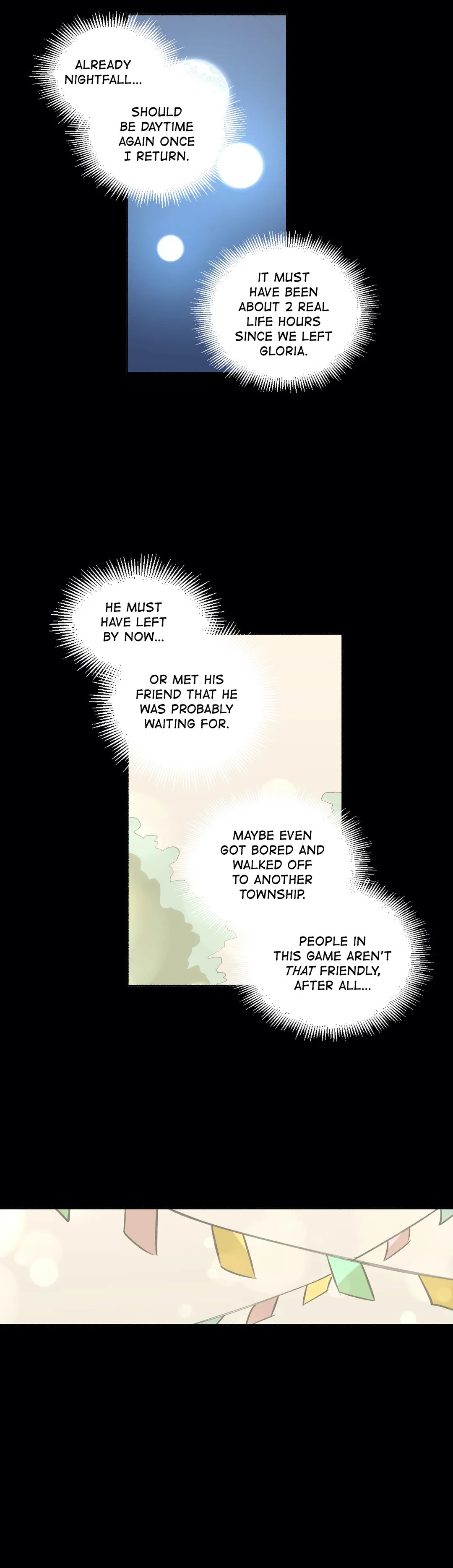 RPG Comic Chapter 156 image 12