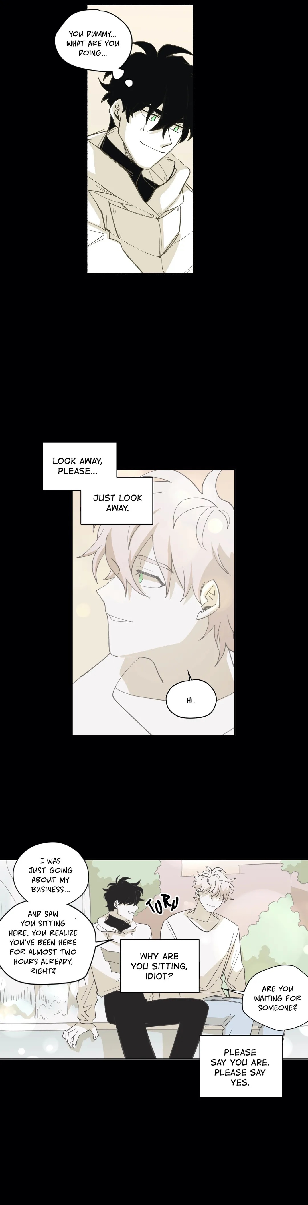 RPG Comic Chapter 156 image 16