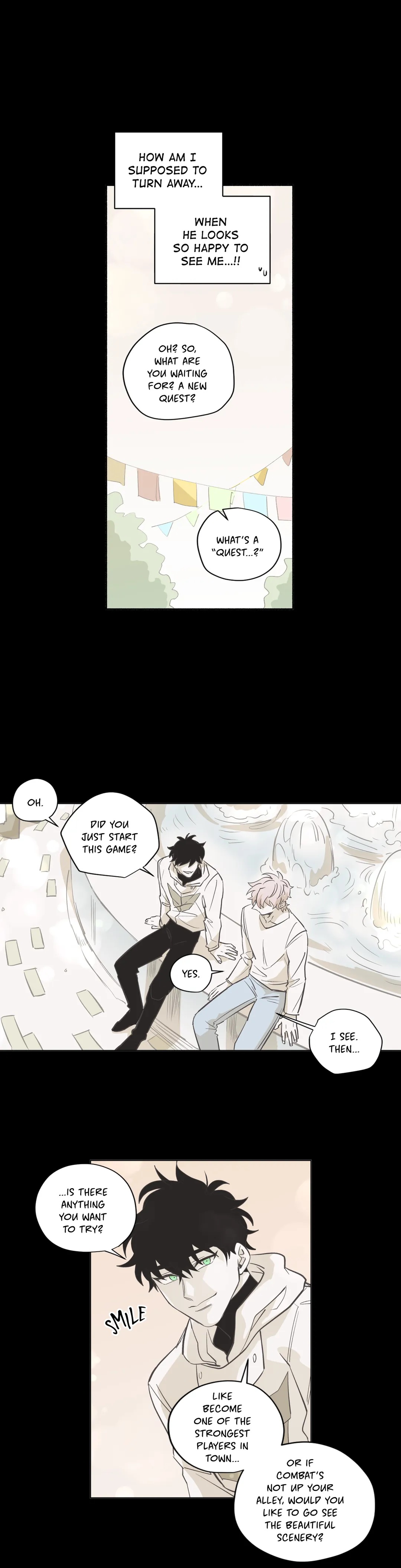 RPG Comic Chapter 156 image 18