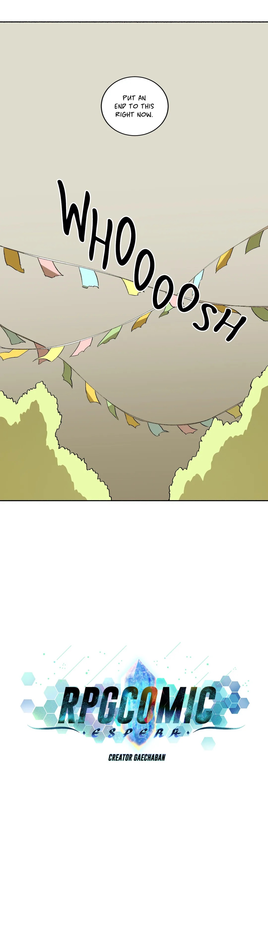 RPG Comic Chapter 156 image 1