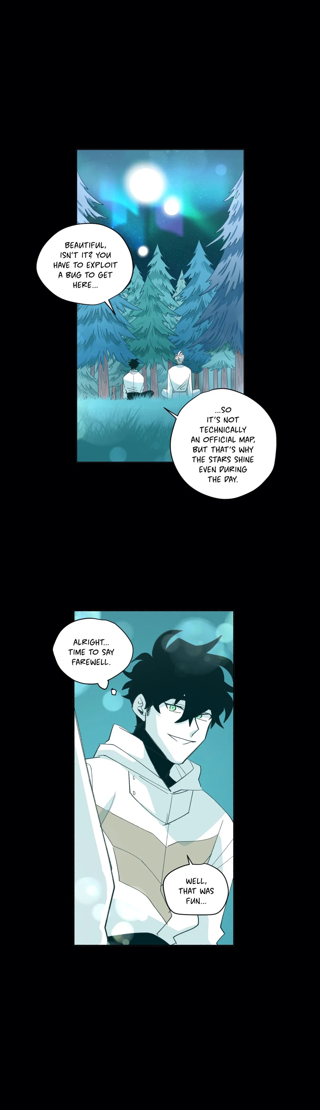 RPG Comic Chapter 156 image 22