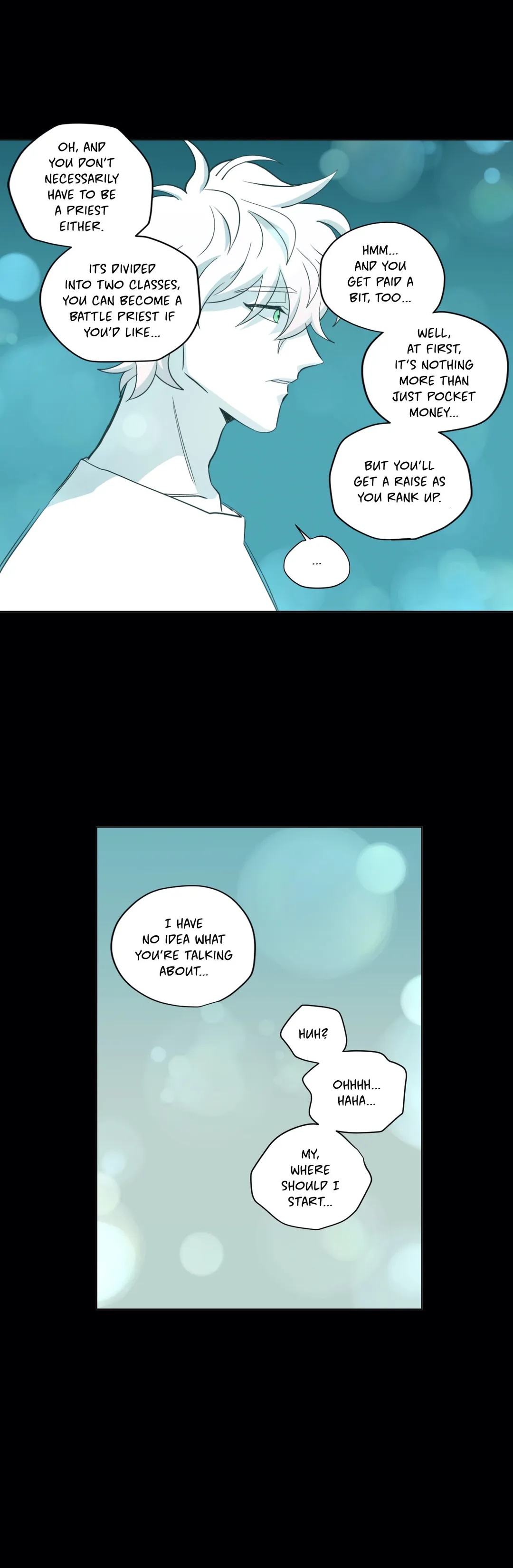 RPG Comic Chapter 156 image 25
