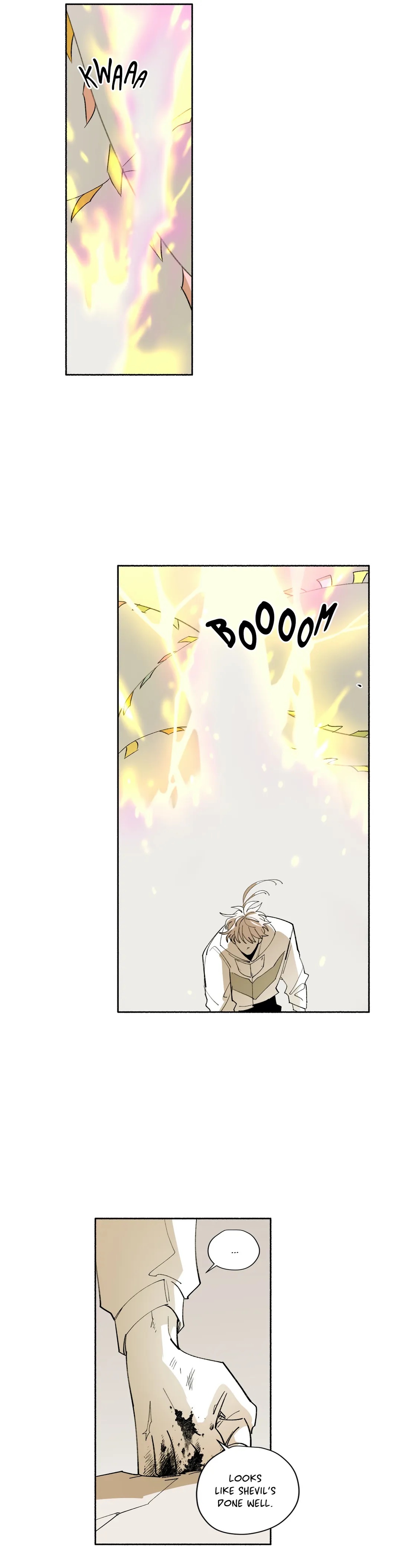 RPG Comic Chapter 156 image 2