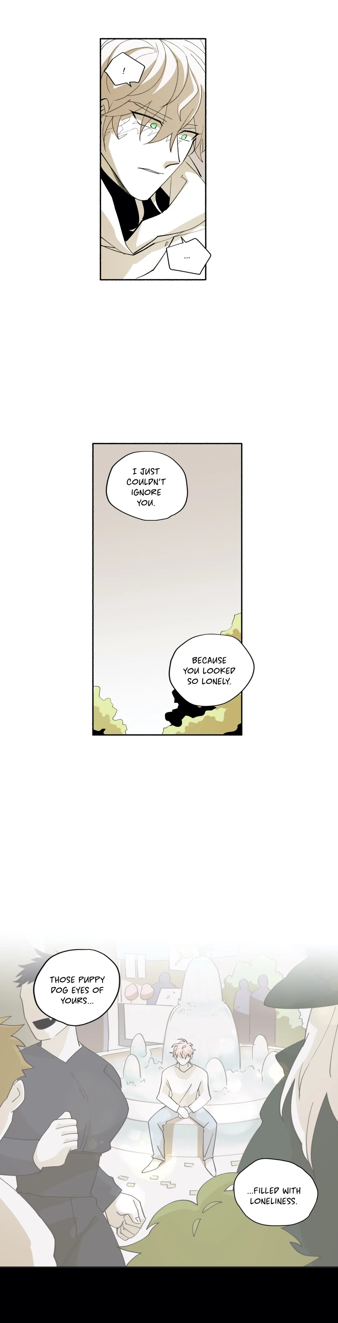 RPG Comic Chapter 156 image 5