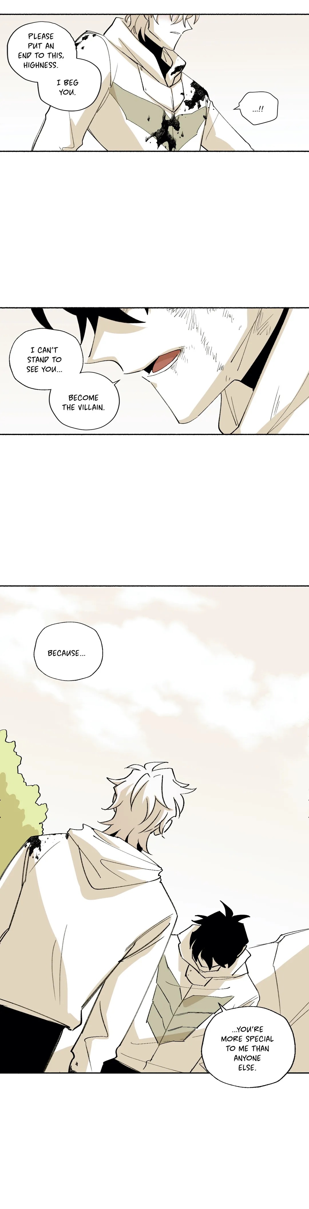 RPG Comic Chapter 157 image 9