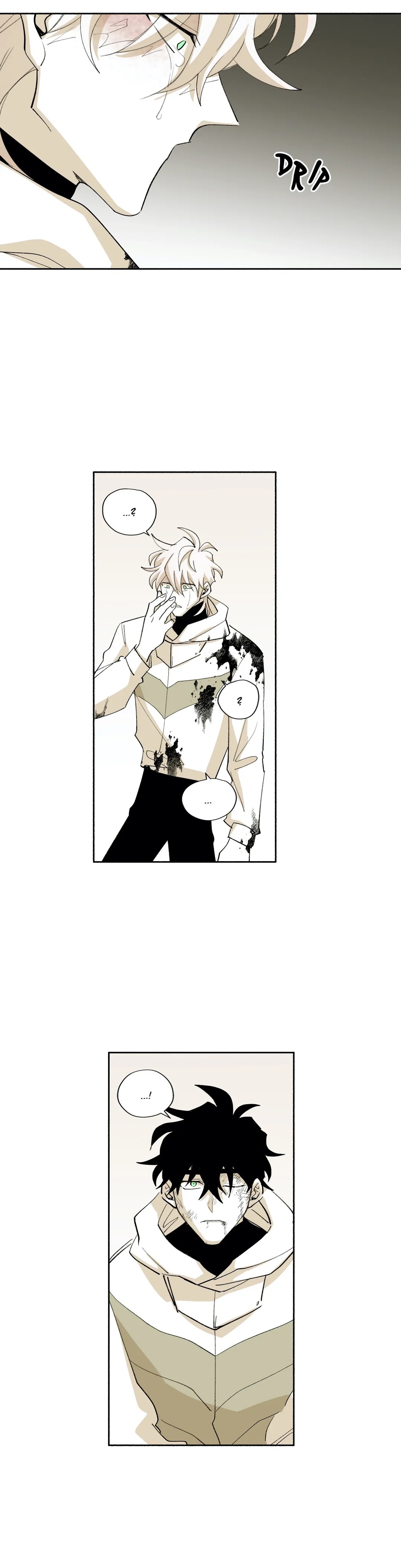 RPG Comic Chapter 157 image 10