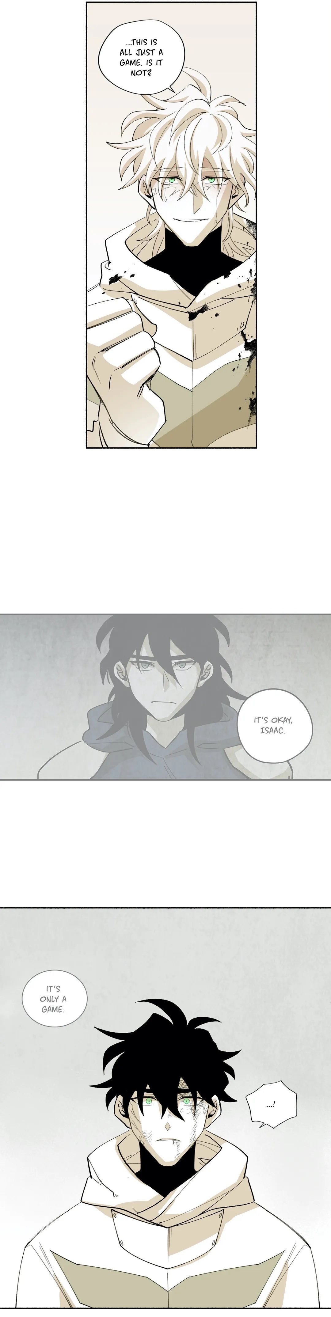 RPG Comic Chapter 157 image 12