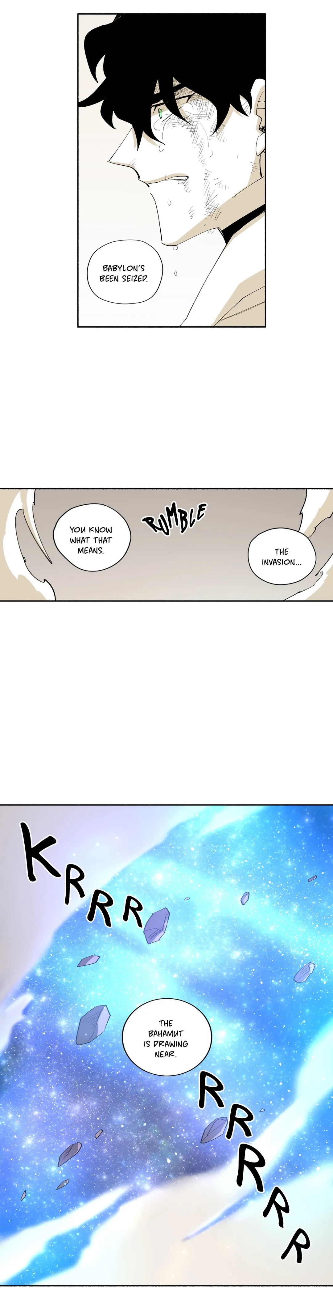 RPG Comic Chapter 157 image 15