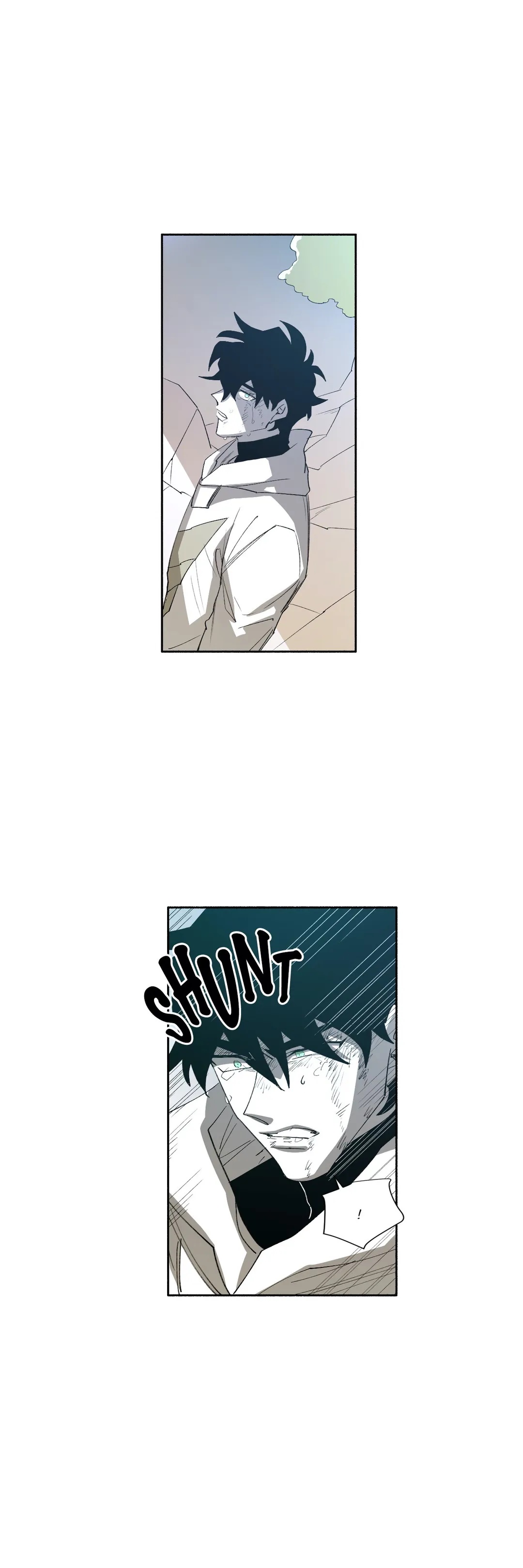 RPG Comic Chapter 157 image 16
